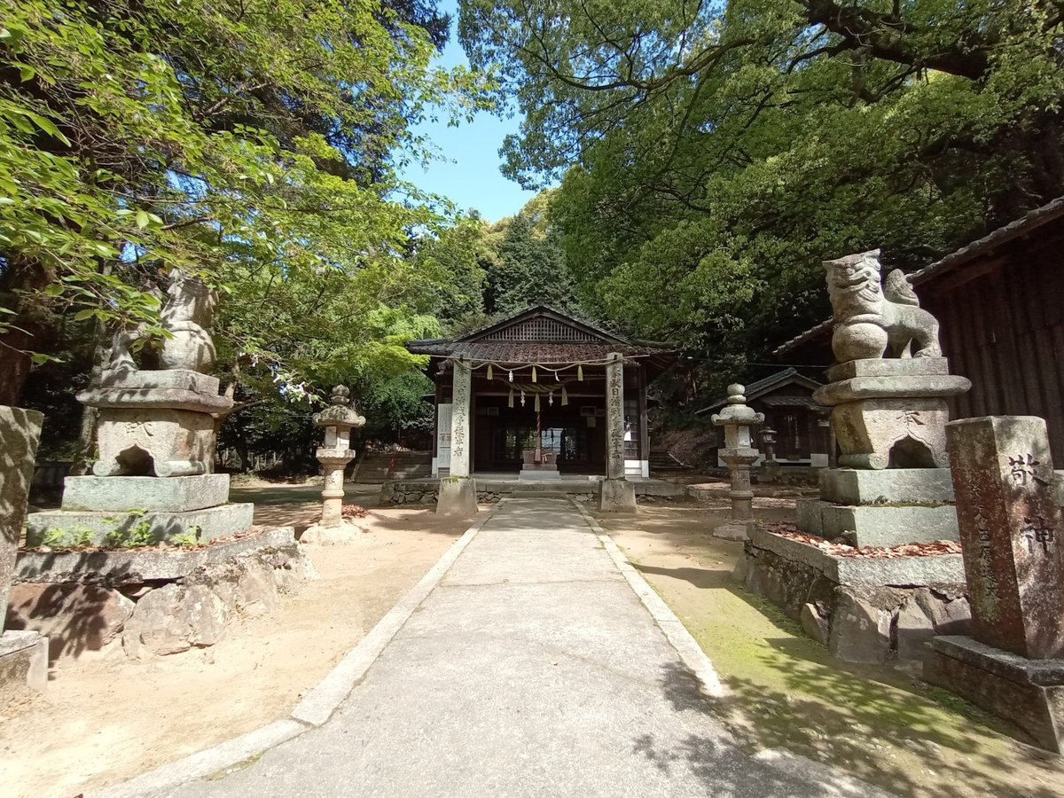 Schrein, Japan