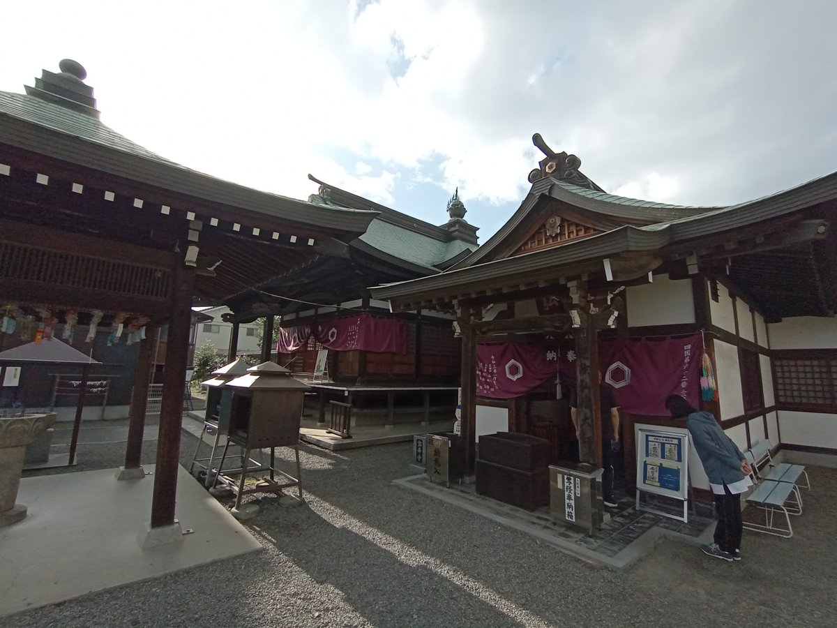 Hōjuji-Tempel (62), Japan
