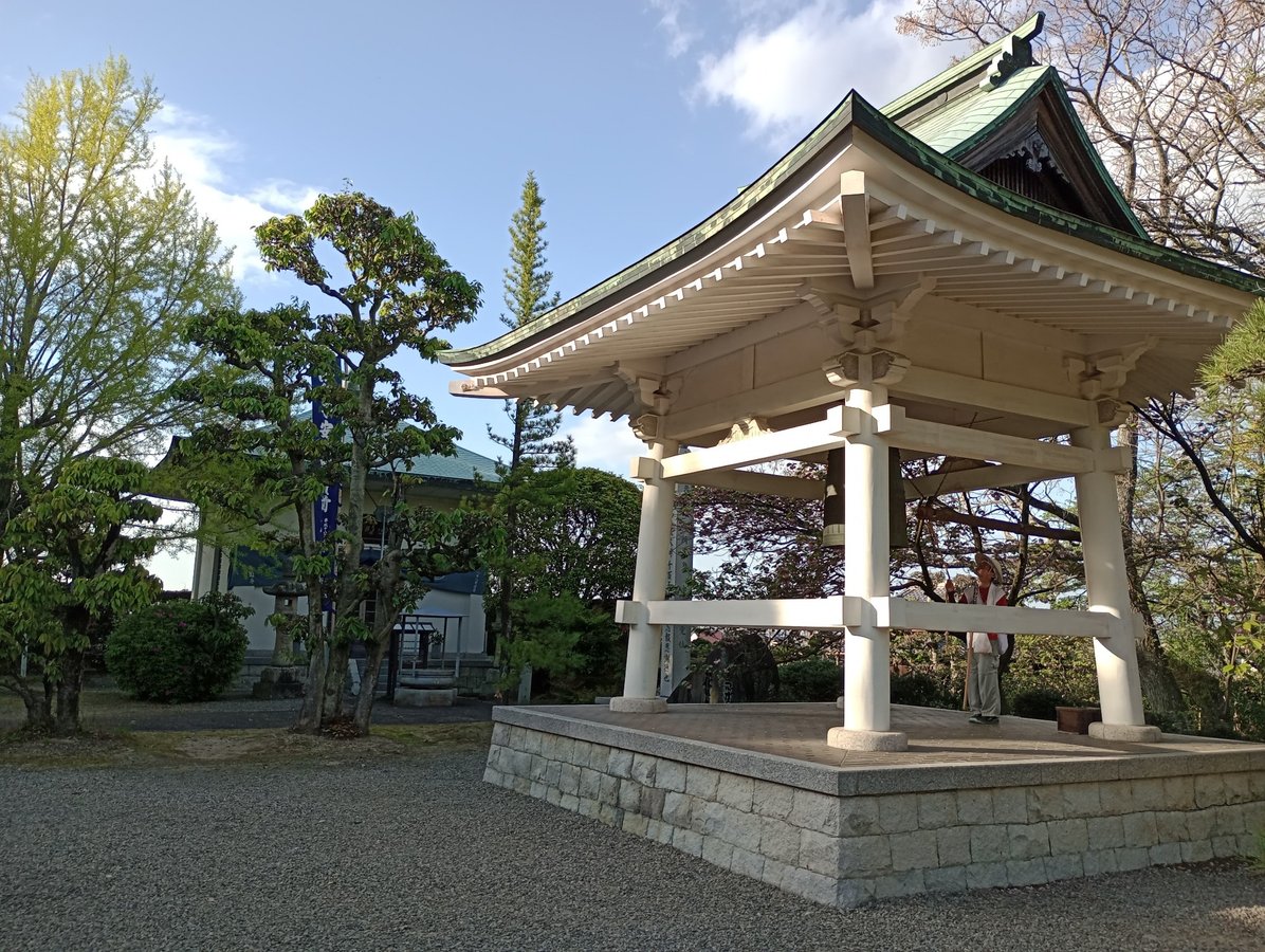 Ko-onji-Tempel (61), Japan