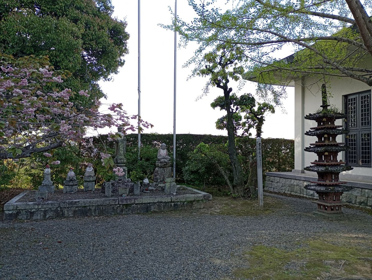 Ko-onji-Tempel (61), Japan