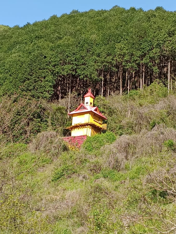 21. April 2026 - 16:27 Uhr, Japan