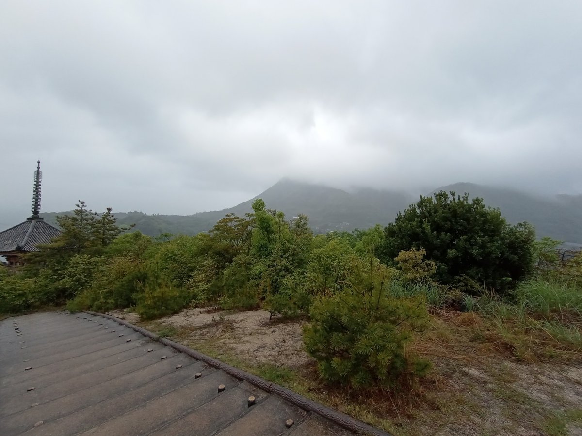 Kojoji-Tempel, Japan