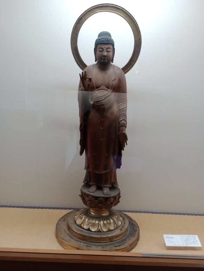 Kongo Galerie, Japan