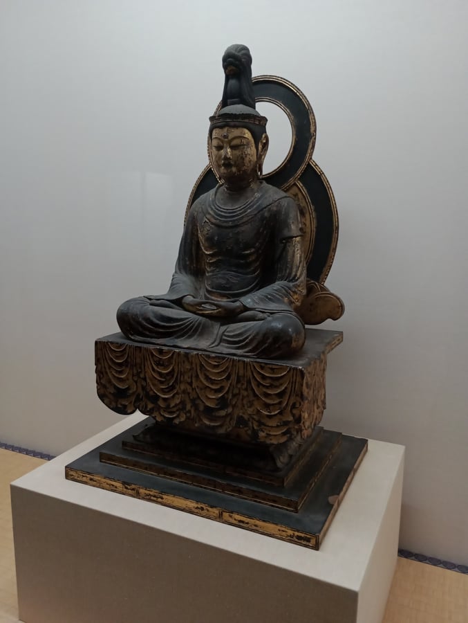 Kongo Galerie, Japan