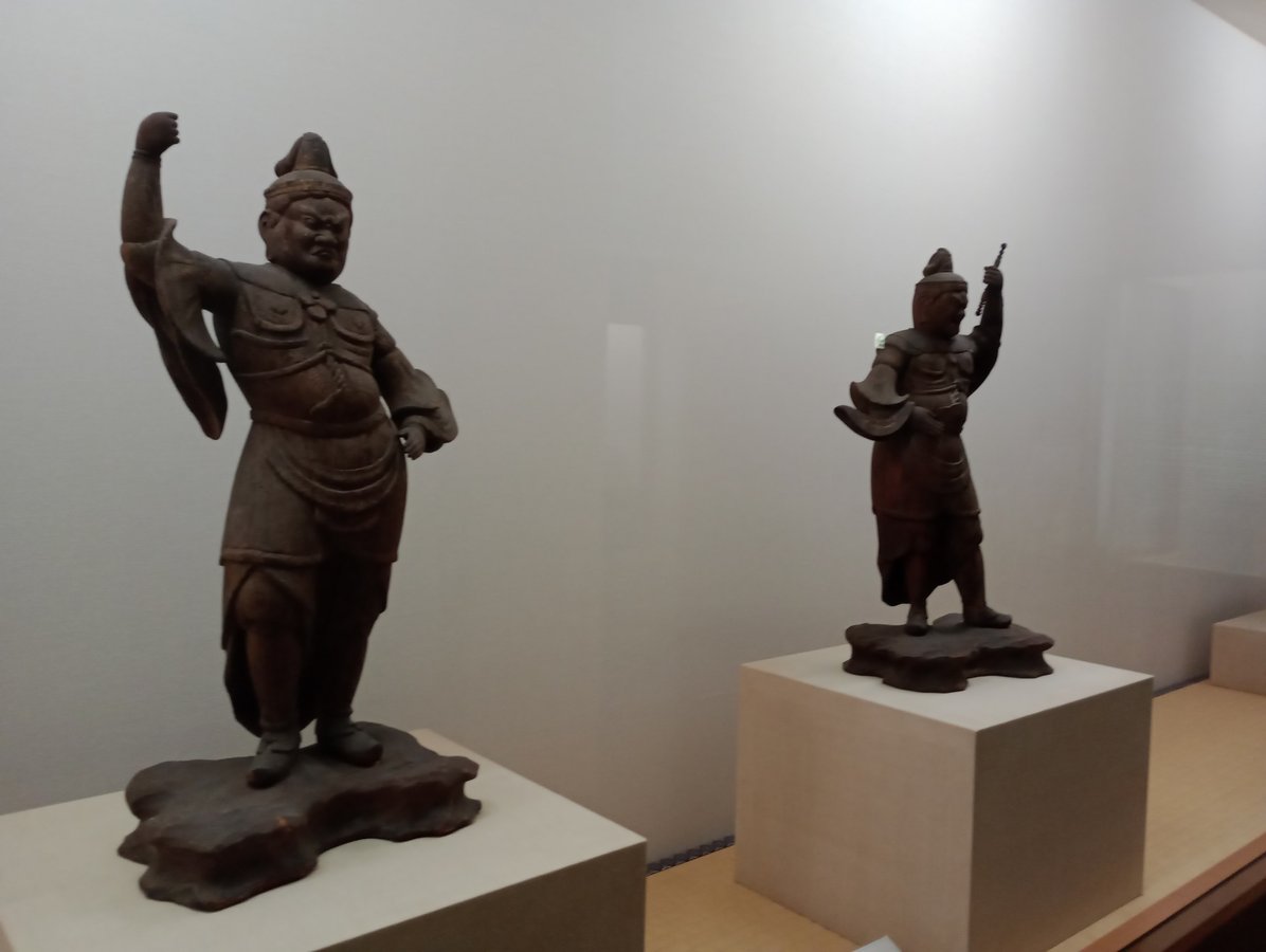 Kongo Galerie, Japan
