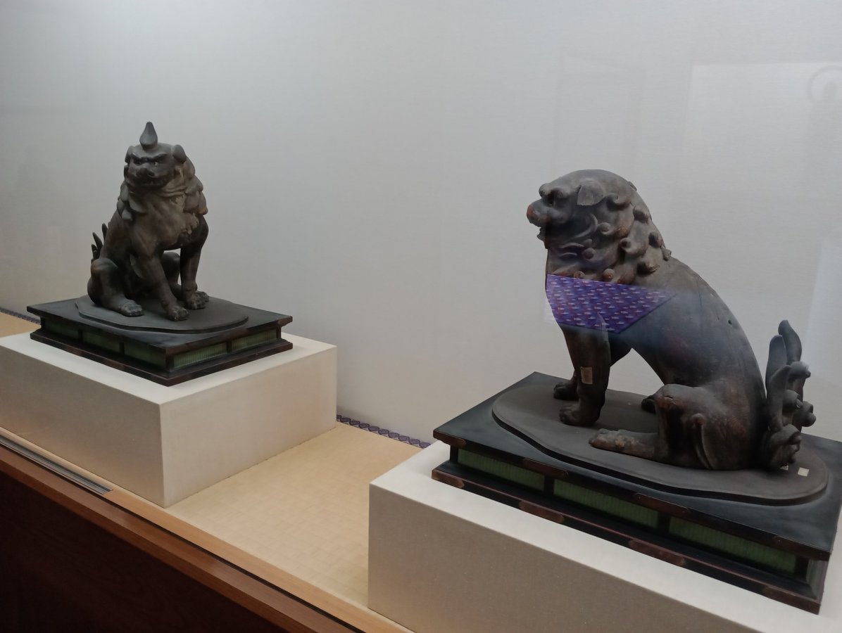 Kongo Galerie, Japan