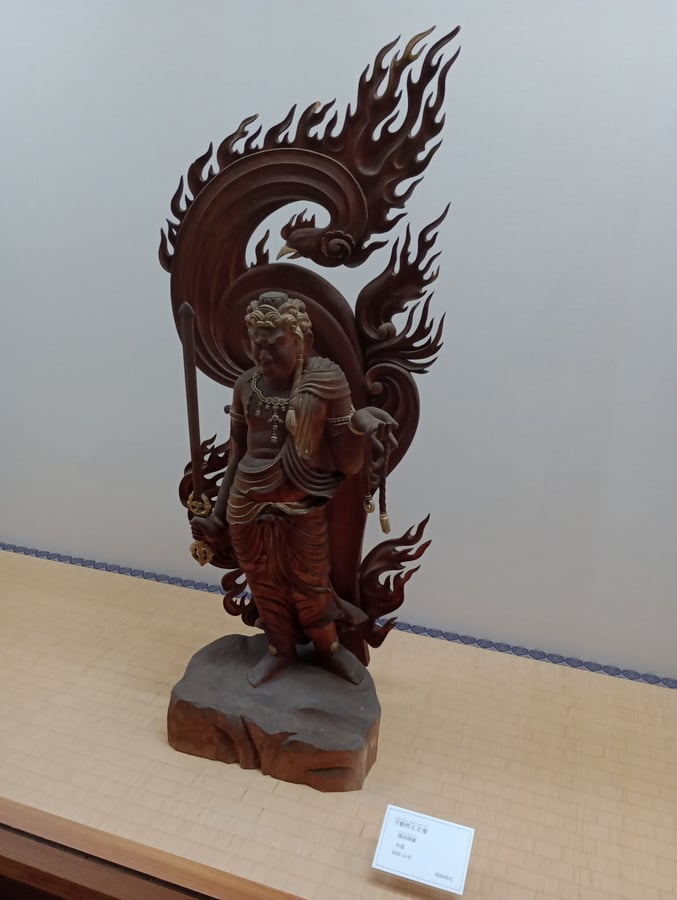 Kongo Galerie, Japan