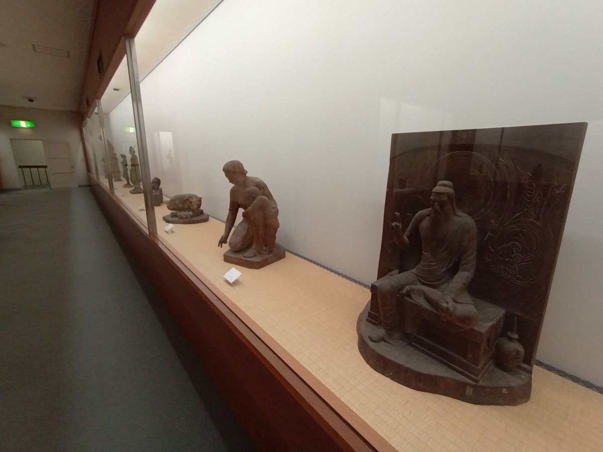 Kongo Galerie, Japan