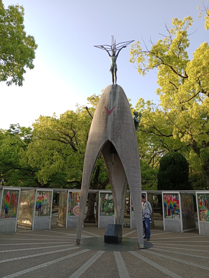 25 April 2026 - 17:29, Japan