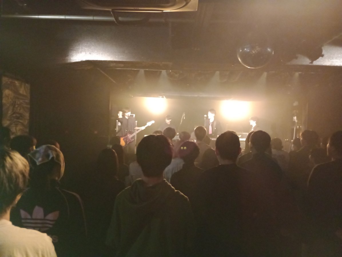 Concerto!, Giappone