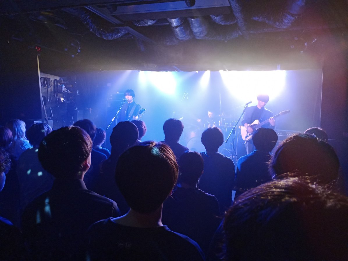 Concerto!, Giappone