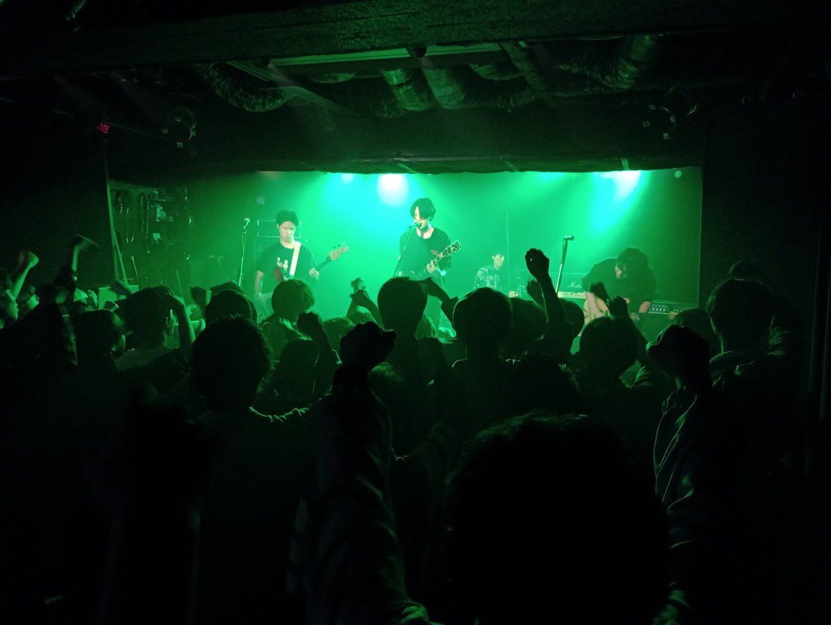 Concerto!, Giappone