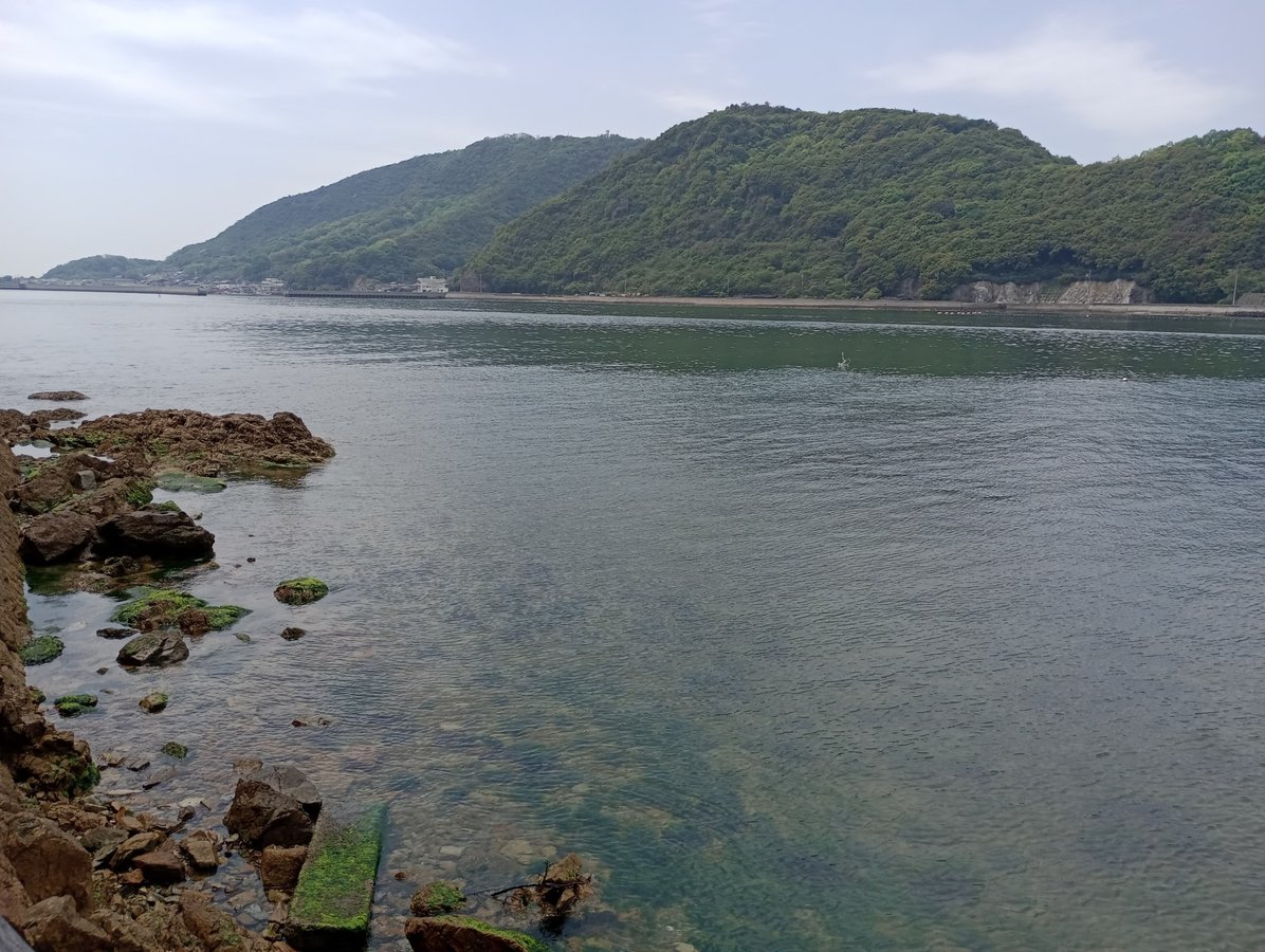 Tempio Abuto Kannon, Giappone