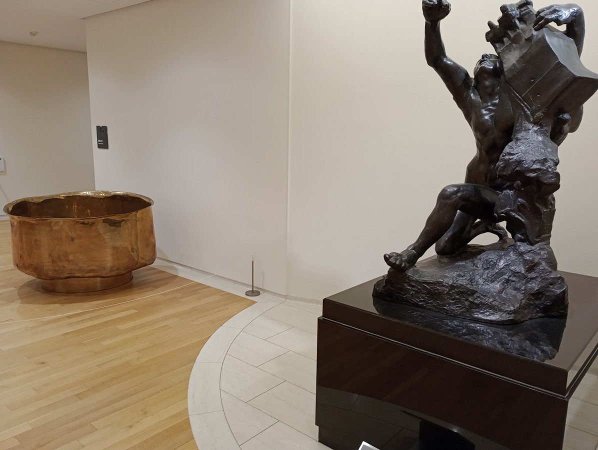 Takamatsu-Kunstmuseum, Japan