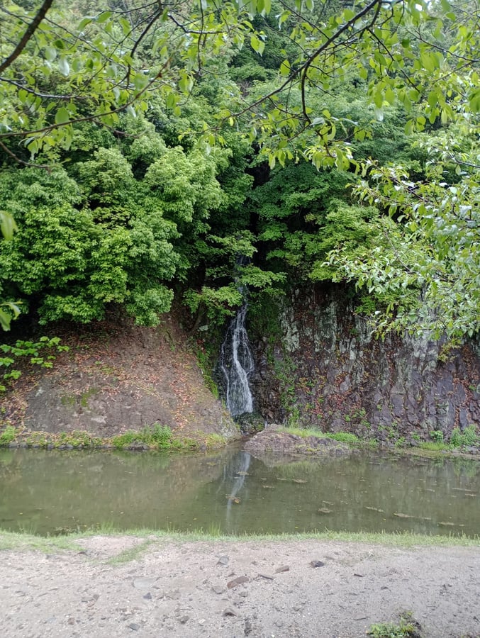 Ritsurin-Garten, Japan