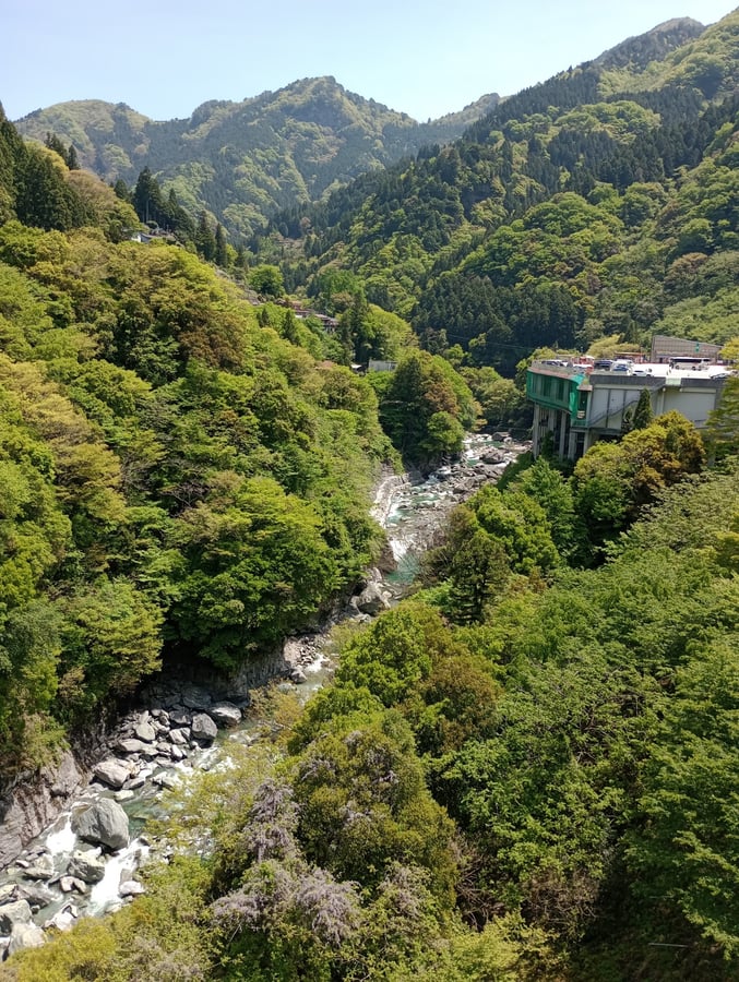 2. Mai 2026 - 11:14 Uhr, Japan