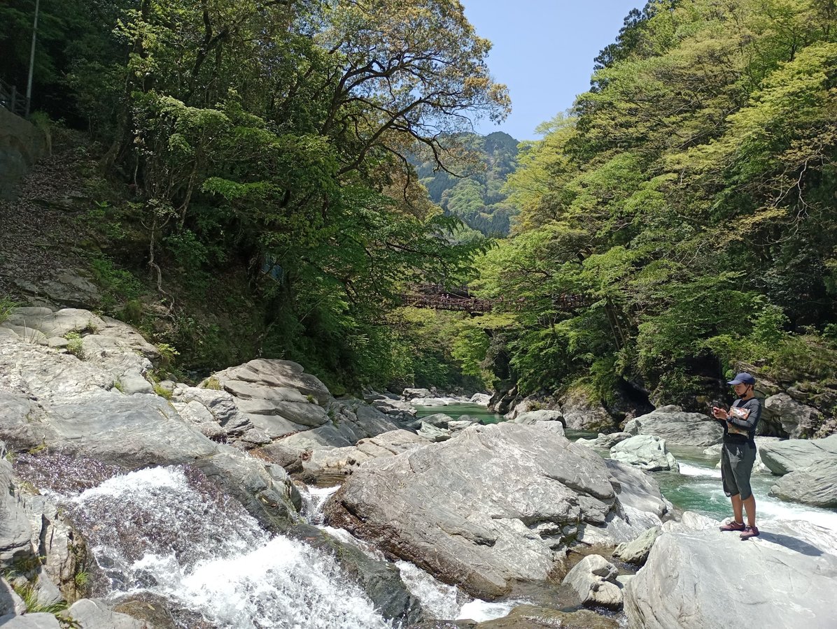 2. Mai 2026 - 11:49 Uhr, Japan