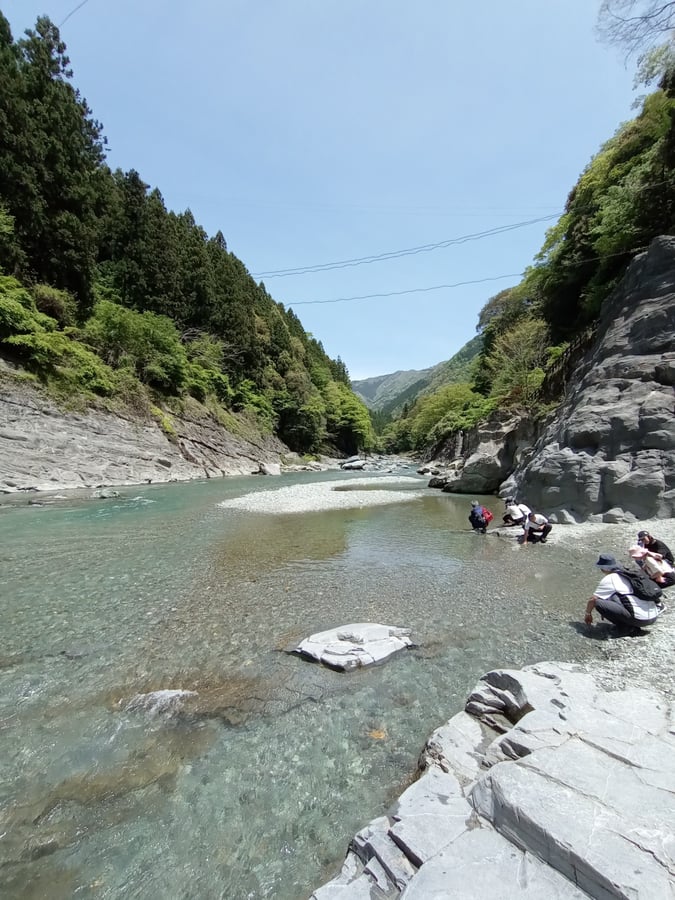 2. Mai 2026 - 11:49 Uhr, Japan