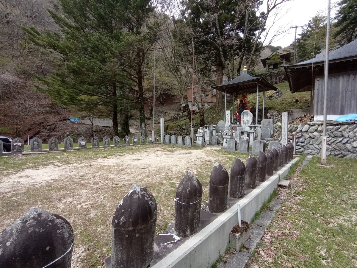 Tempel, Japan