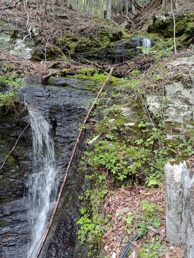 More waterfalls!, Japan