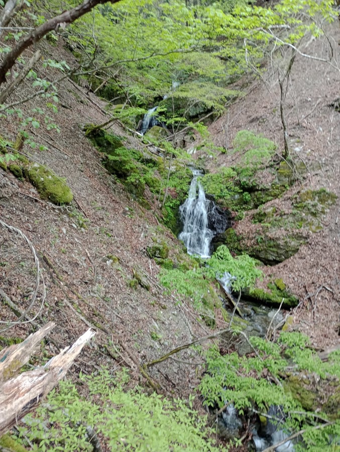 More waterfalls!, Japan