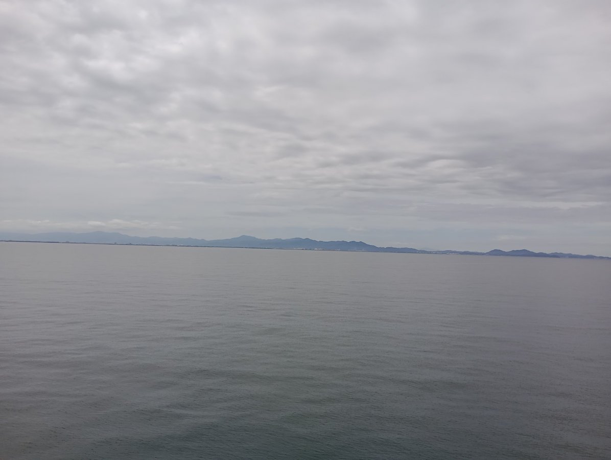 Traghetto, Giappone