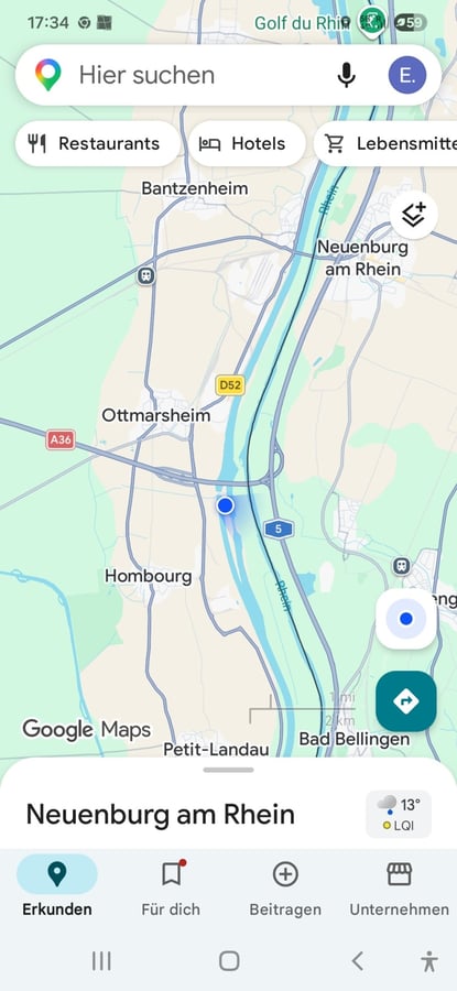 6.5. Mulhausen, Francia