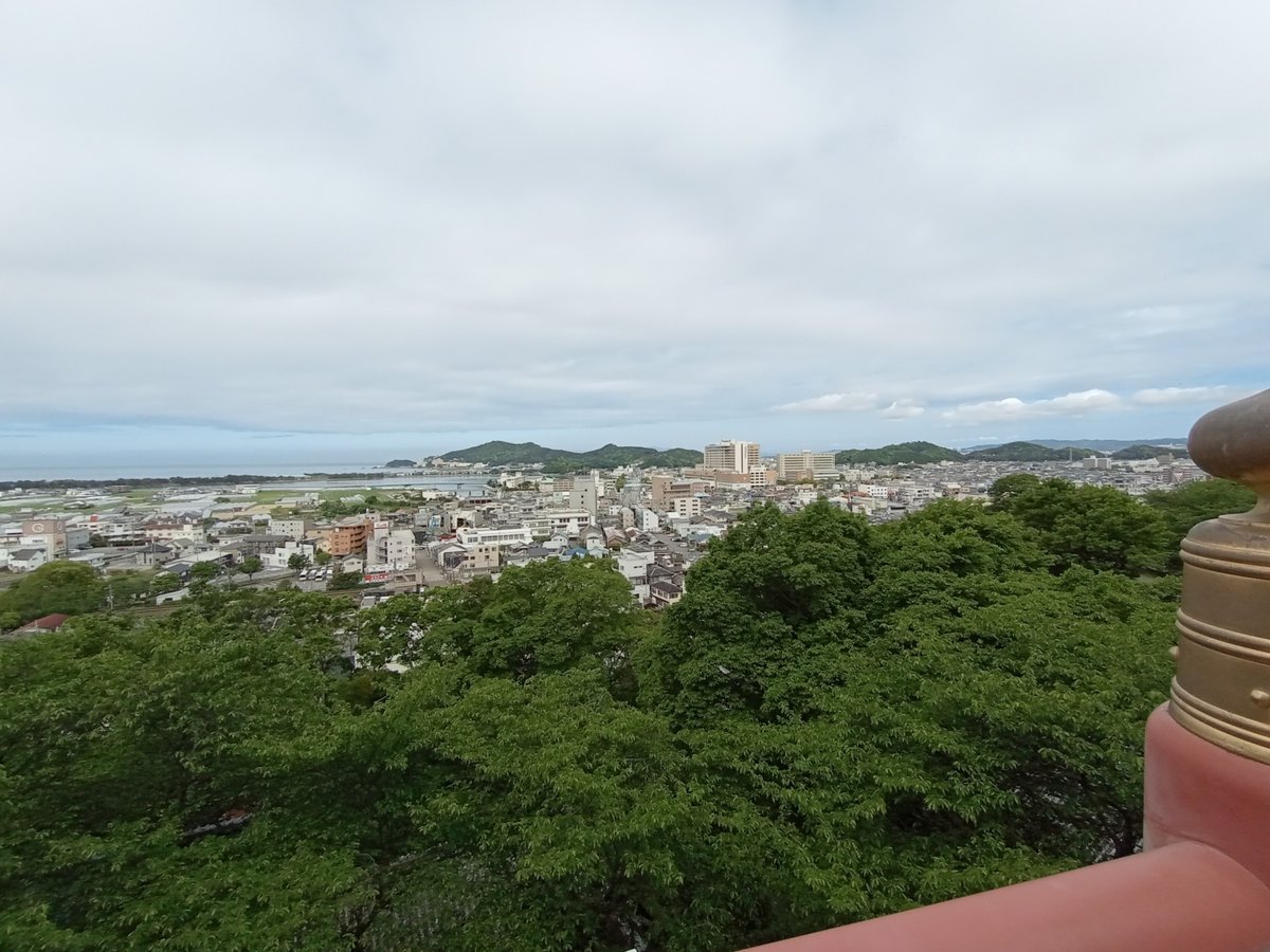 Tempio Kimi-Dera, Giappone