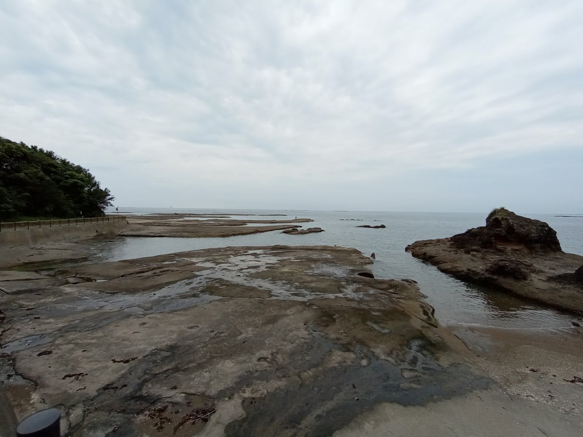 Cabo Tenjin, Japón