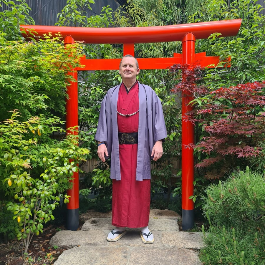 8 May 2026 - 21:26, Japan