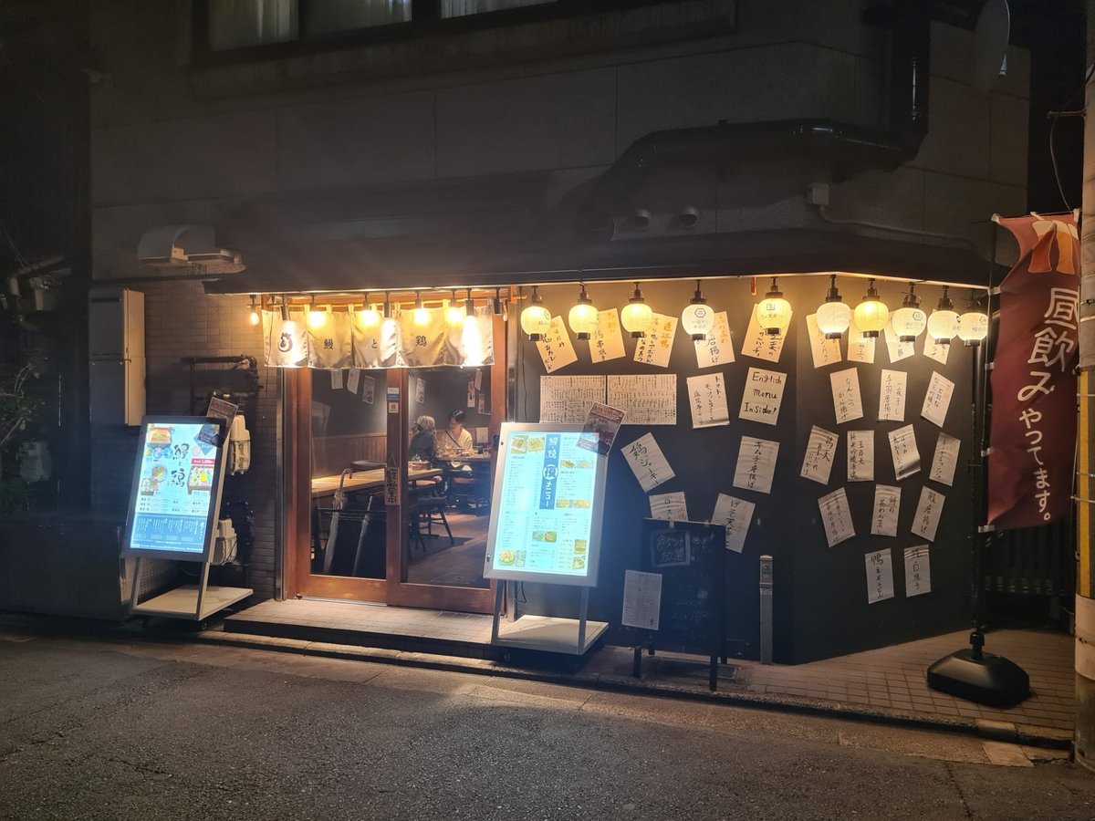 Kyoto Dinner, Japan