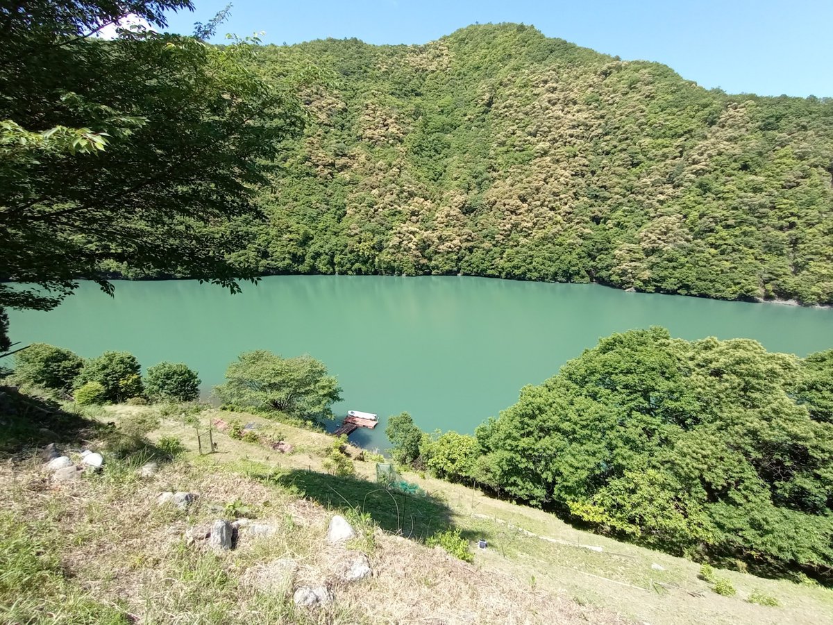 Rivière Kumanogawa, Japon