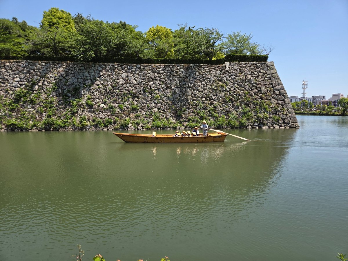 Castillo Himeji, Japón