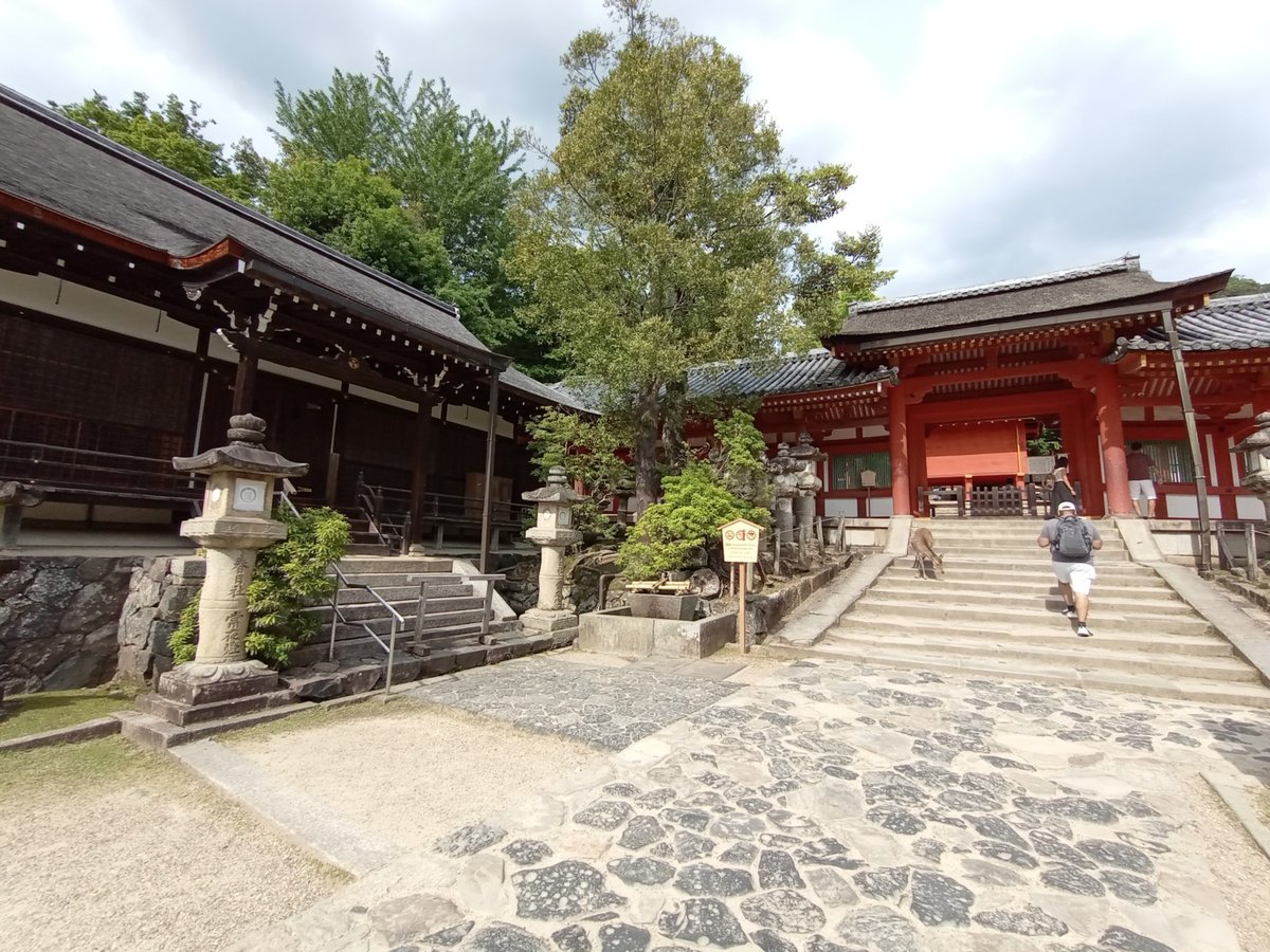 Kasuga Taisha Shrine, Japan