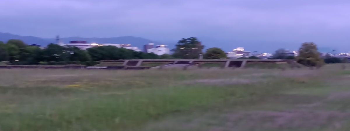 Imperial Palace, Japan