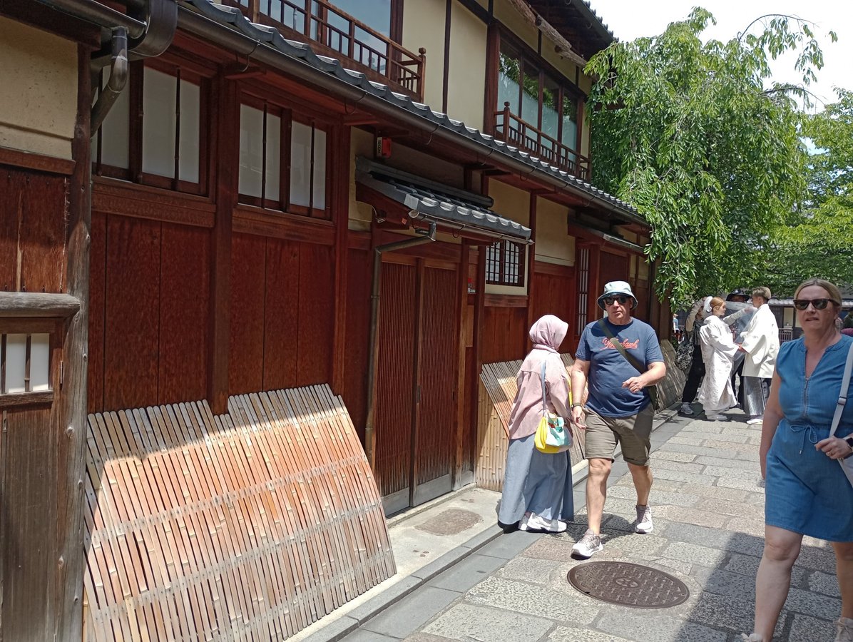 14. Mai 2026 - 10:50 Uhr, Japan