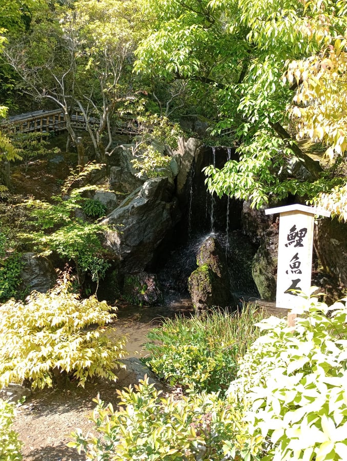Kinkaku-ji, Japan