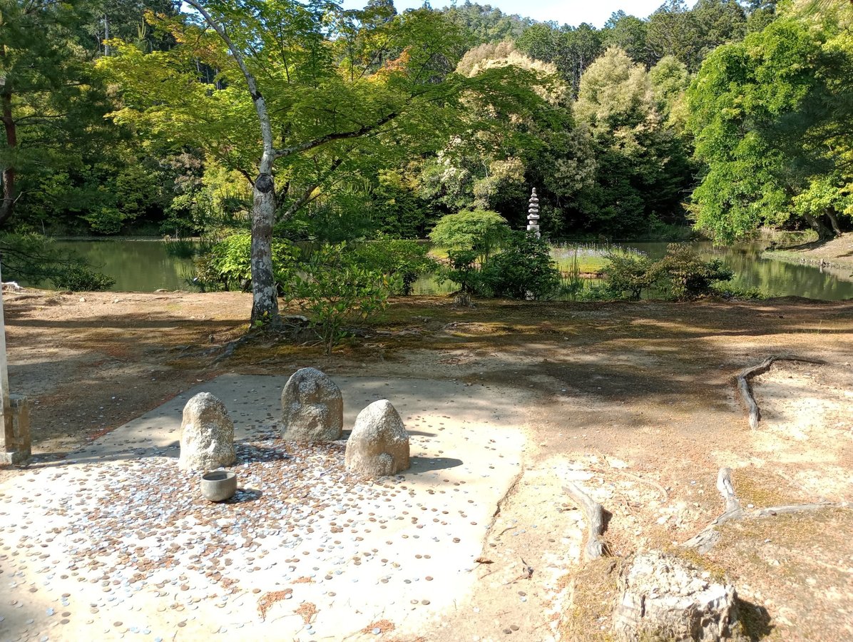 Kinkaku-ji, Japan