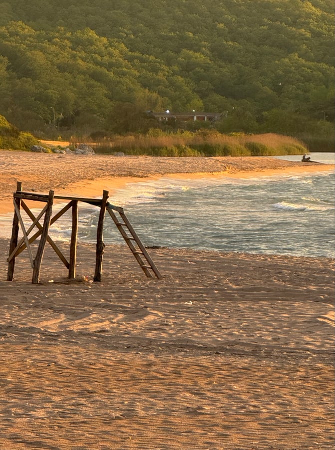 AGVA on Black Sea Turkey, Türkiye
