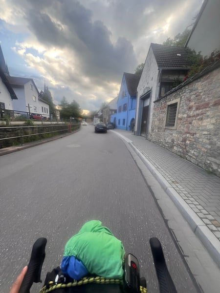 16 Mai 2026 - 05:58, Duitsland
