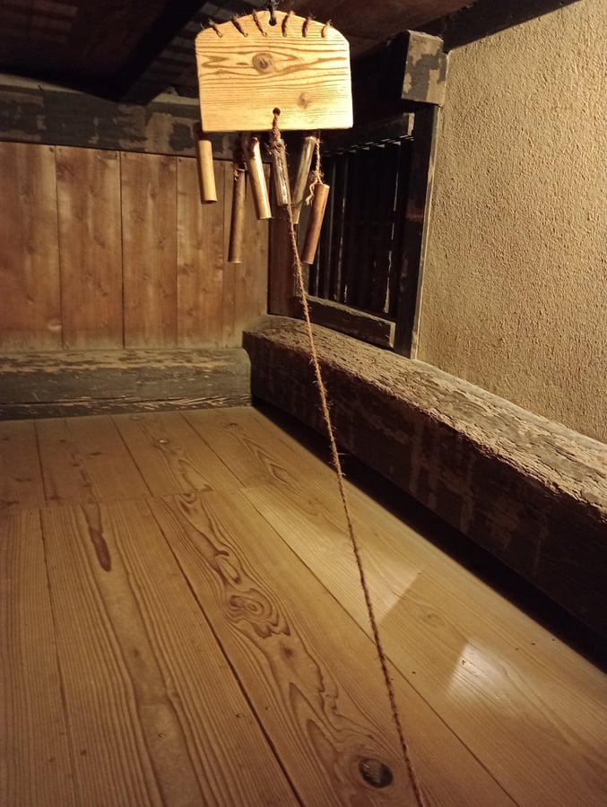 Koka Ninja House, Japan