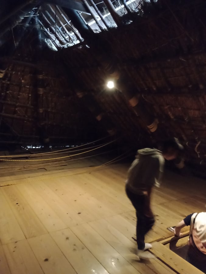 Koka Ninja House, Japan
