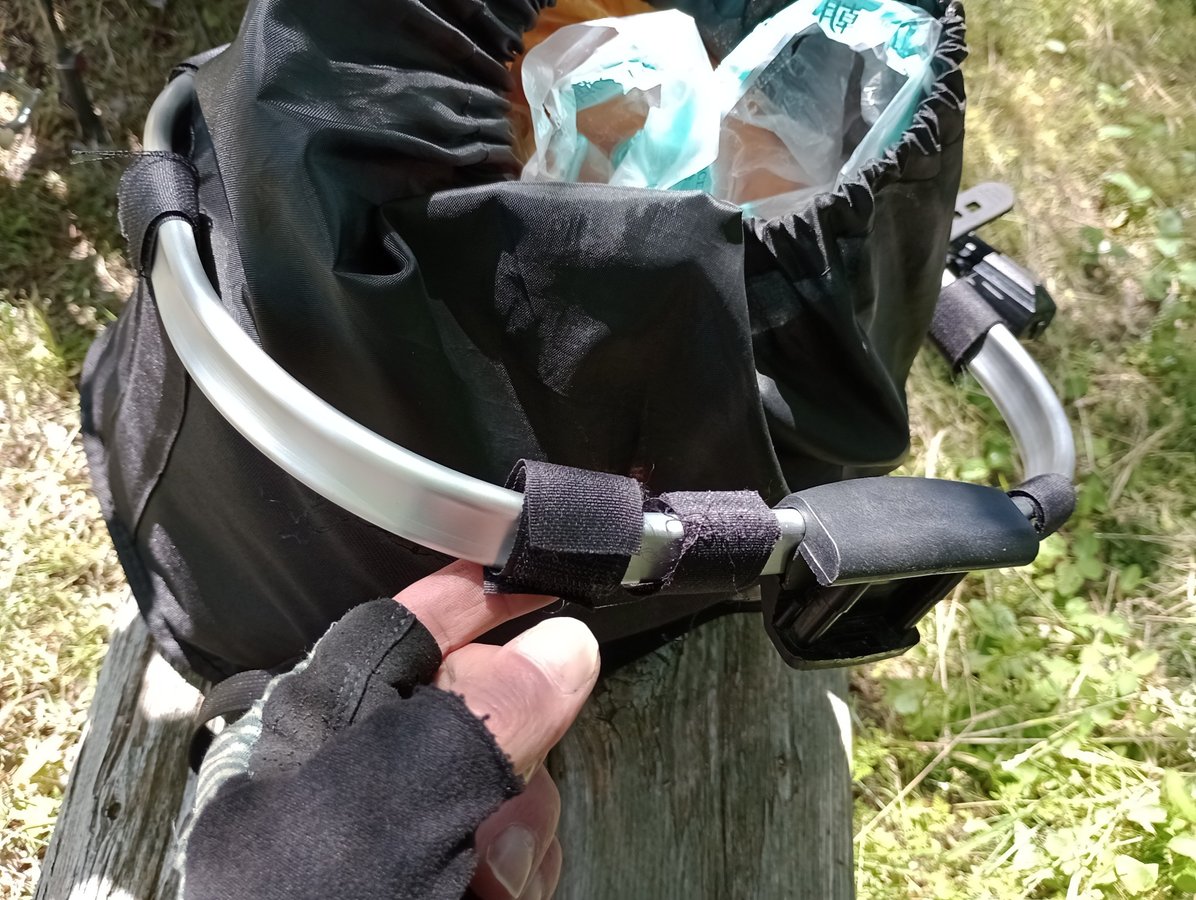 Mandatory afternoon sewing, Japan