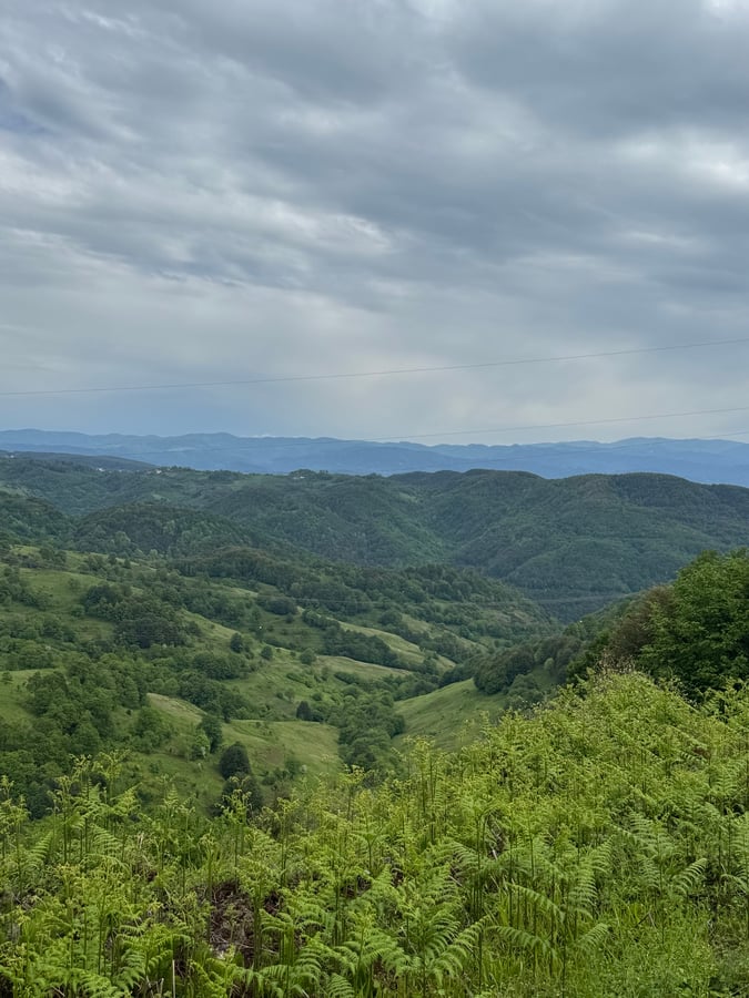 Another view from another top nearby!, Türkiye