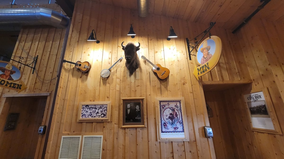 Bryce Canyon Lodge, United States