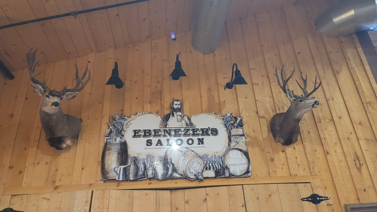Bryce Canyon Lodge, Vereinigte Staaten