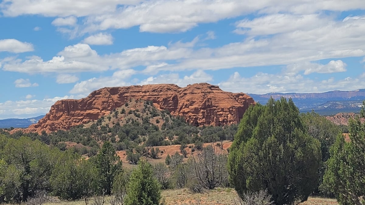 Kodacrome Basin State Park, Vereinigte Staaten