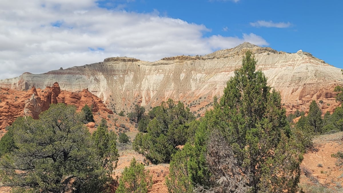 Kodacrome Basin State Park, United States