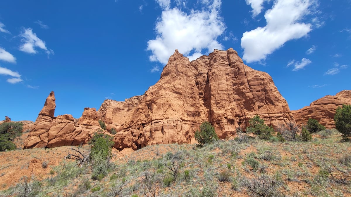 Kodacrome Basin State Park, United States