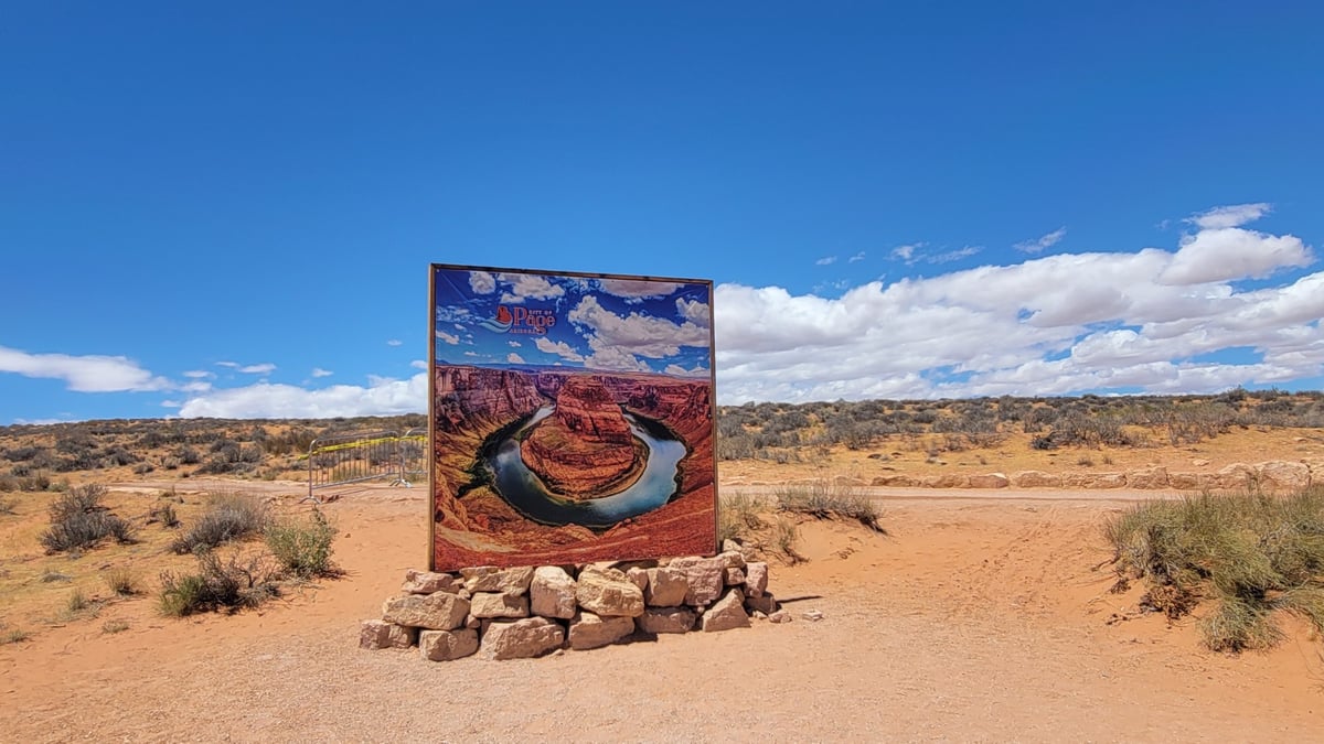 Horseshoe Bend, United States